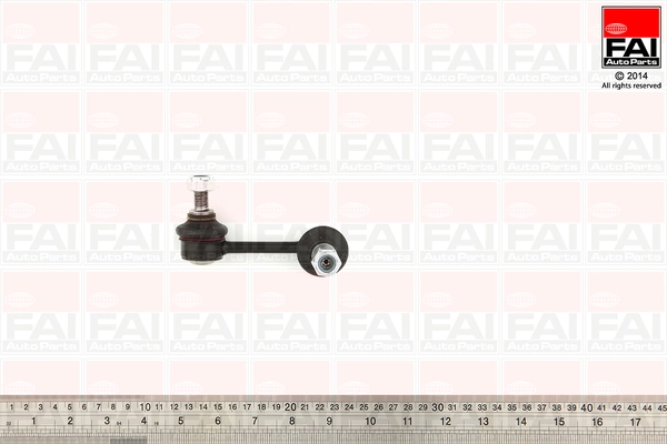 Link/Coupling Rod, stabiliser bar